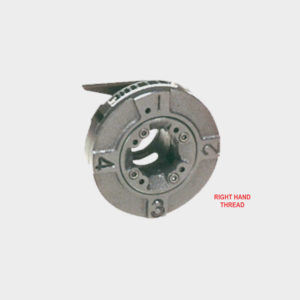 DIE HEAD FOR SPEEDY BOLT THREADING MACHINE (BSW/METRIC/UNC/UNF)