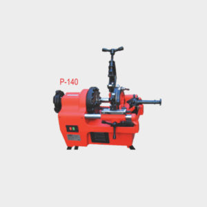 ELECTRIC PIPE THREADING MACHINE (BSPT/NPT)