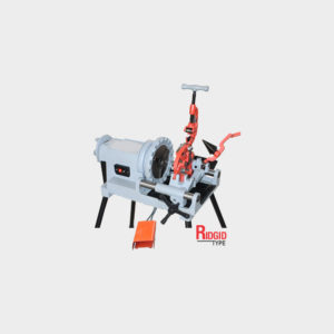 AMERICAN ELECTRIC PIPE & BOLT THREADING MACHINE (BSPT/NPT)