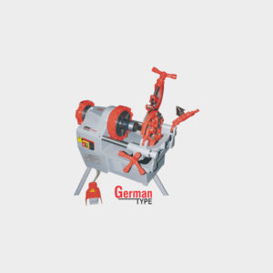 UNIVERSAL ELECTRIC PIPE & BOLT THREADING MACHINE (BSPT/NPT/MM/BSPP/BSC)