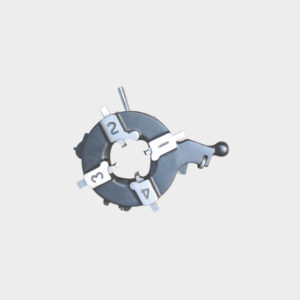 DIE HEAD FOR PIPE THREADING MACHINE (BSPT/NPT)