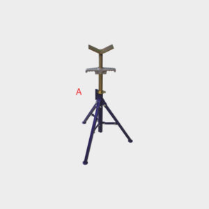 UNIVERSAL PIPE STANDS