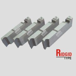 DIE CHASER FOR UNIVERSAL & AMERICAN THREADING (BSPT/NPT/MM/BSPP/BSC)