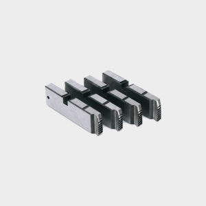 DIE CHASER FOR ELECTRIC PIPE THREADING MACHINE (Japan Type) (BSPT/NPT)