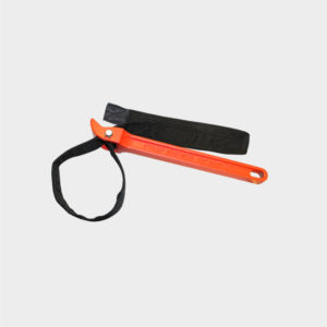 STRAP WRENCH (Aluminium Handle) 