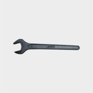 SINGLE OPEN END SPANNER (DIN : 894)