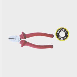 SIDE CUTTING PLIER