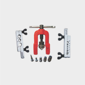 FLARING & SWAGING TOOL SET