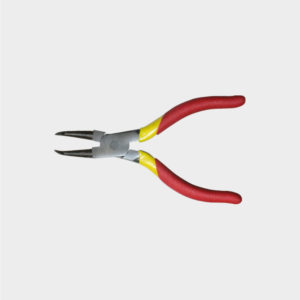 CIRCLIP PLIER (External Bent)