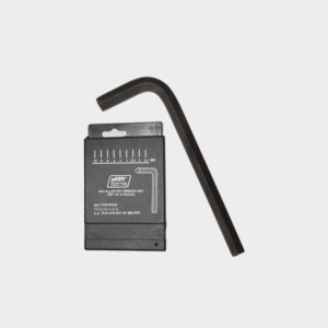 HEX ALLEN KEYS (Metric)