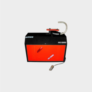HYDRAULIC PIPE BENDER WITH DOUBLE FRAME OPEN BENDING WITH POWER PACK (BOX TYPE)