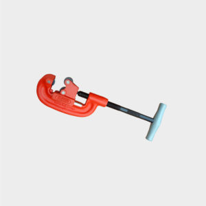  SUPER PIPE CUTTER (FOR G.I. Pipe)