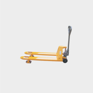HYDRAULIC HAND PALLET TRUCK