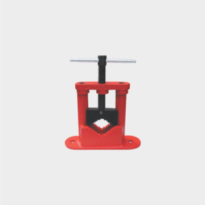 PIPE VICE PILLAR TYPE