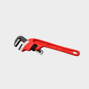 OFFSET PIPE WRENCH (Heavy Duty)