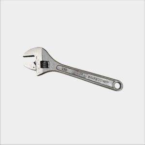 ADJUSTABLE WRENCH