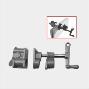 PIPE CLAMP CLUTCH TYPE