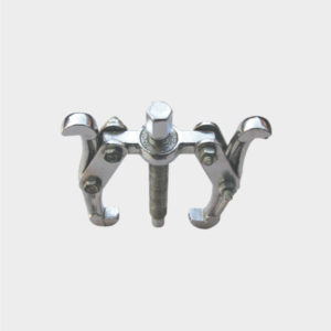  BEARING PULLER TWO LEGS Generally conforming to IS:9193