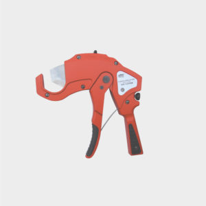 PLASTIC PIPE CUTTER (Pistol Type)