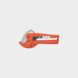 JUMBO PLASTIC PIPE CUTTER