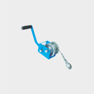 HAND WINCH