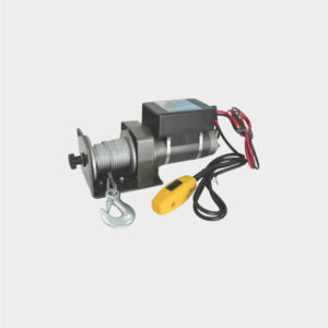 ELECTRIC WINCH