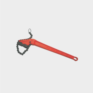 CHAIN WRENCH (Heavy Duty)