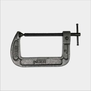 QUICK RELEASE G-CLAMP (Ductile Iron)