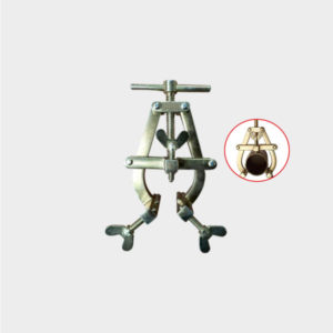 STEEL PIPE WELDING ALIGNMENT CLAMP