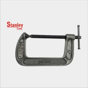 C-CLAMP (Ductile Iron) NEO