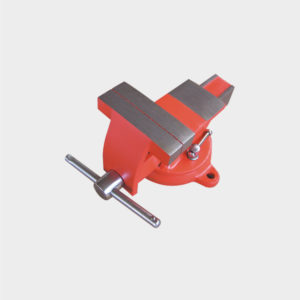 STEEL VICE (Swivel Base)