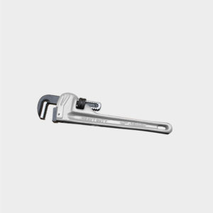 AMERICAN ALUMINIUM HANDLE PIPE WRENCH (Heavy Duty)