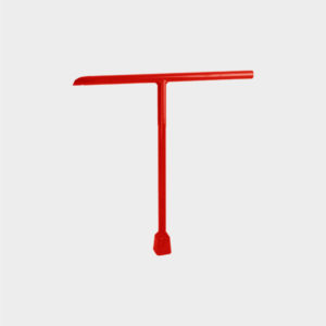 GATE VALVE KEY (T Type)