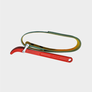 OIL FILTER STRAP WRENCH (Forged)