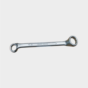 BI-HEXAGON RING SPANNER CRV (DIN-838)