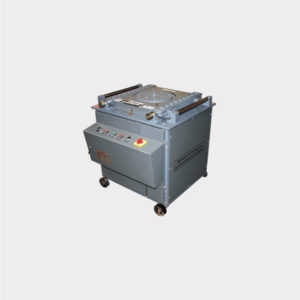 REINFORCEMENT BAR BENDING MACHINE