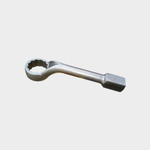 DEEP OFFSET RING SLUGGING SPANNER