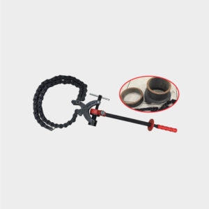 SOIL PIPE CUTTER 