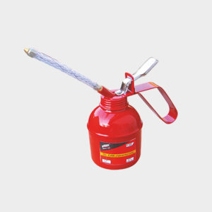 OIL CAN (Perfetto Type)