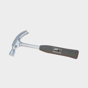 TUBULAR CLAW HAMMER