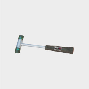 MALLET HAMMER SOFT HEAD