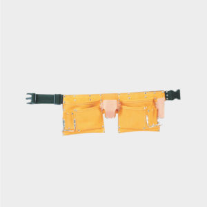 11 POCKET CARPENTER TOOL APRON 