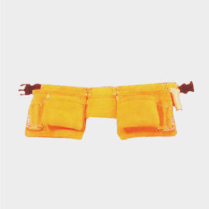 11 POCKET EXTRA LARGE CAPACITY WORK APARON