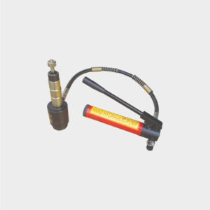 HYDRAULIC PUNCH DRIVER