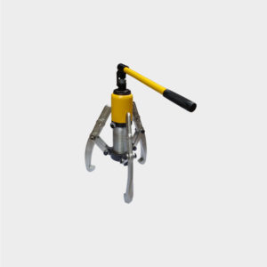 HYDRAULIC GEAR PULLER