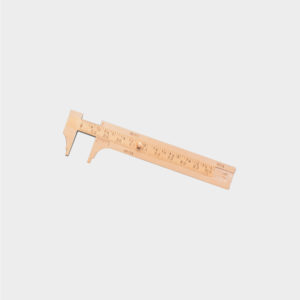 BRASS VERNIER