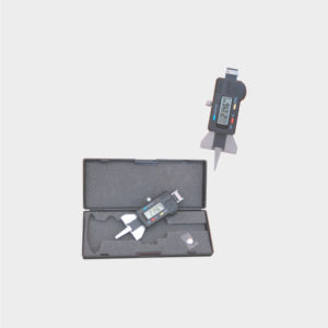 DIGITAL TYRE DEPTH GAUGE