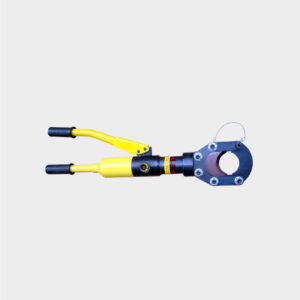 HYDRAULIC CABLE CUTTER