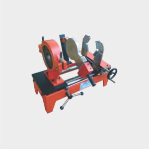 PPR PIPE WELDING MACHINE WITH CLAMPING