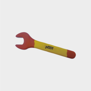 INJECTION INSULATED OPEN END WRENCH